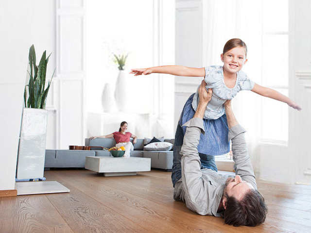 Кабели для обогрева пола