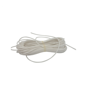 Нагревательные кабели из силиконовой резины